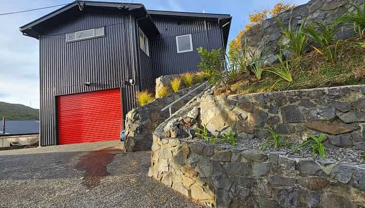 1 Surrey Street, Wilton