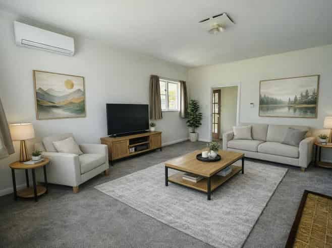 3 Rukutai Street (water included in the rent), Orakei