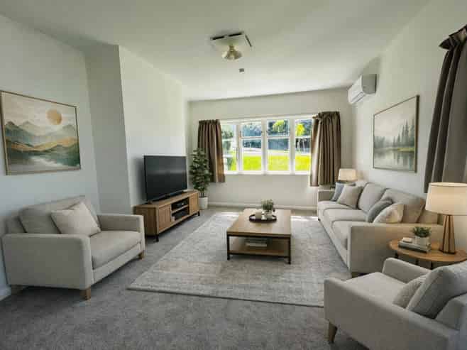 3 Rukutai Street (water included in the rent), Orakei