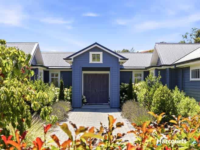 3 Paulines Way, Wharewaka