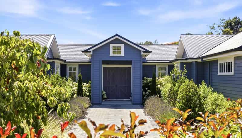 3 Paulines Way, Wharewaka