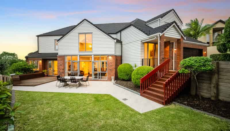 10 Heritage Rise, Saint Heliers