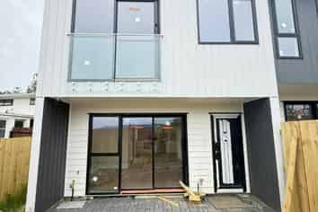 4/43 Savoy Road, Glen Eden