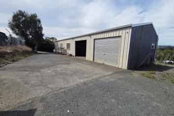 Prime Industrial Property For Lease