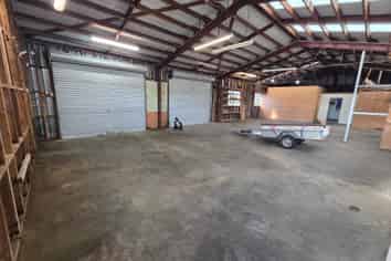 Prime Industrial Property For Lease