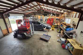 Prime Industrial Property For Lease