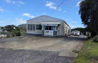 Prime Industrial Property For Lease