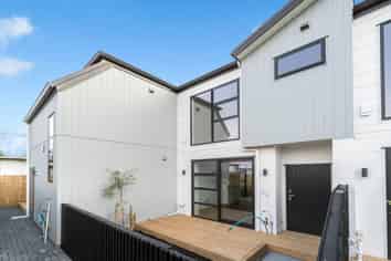 B/107 Rathgar Road, Henderson