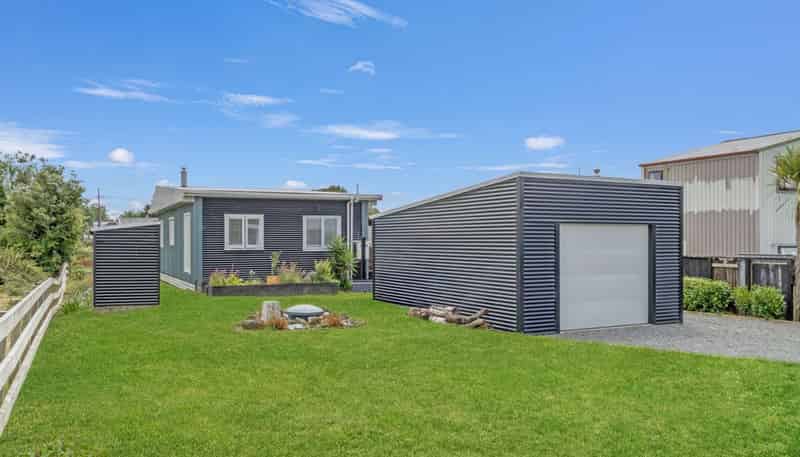 47 Mamaku Street, Mamaku