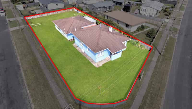 33 Wikaraka Street, Ngongotaha