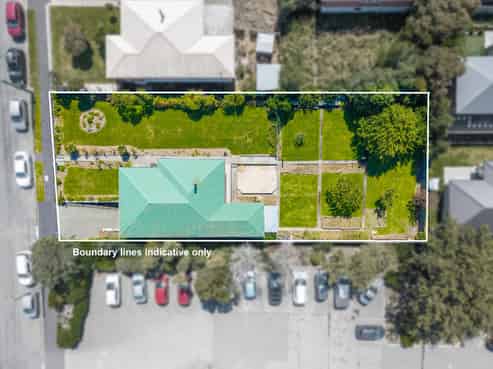 38 Edward Street, Parkside