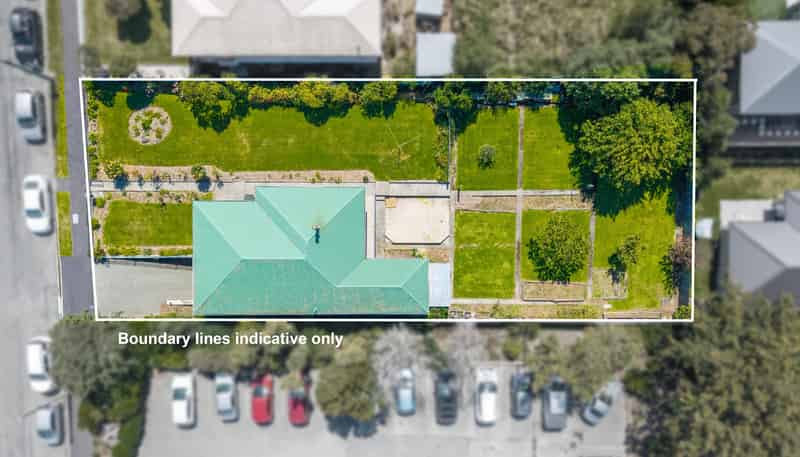 38 Edward Street, Parkside