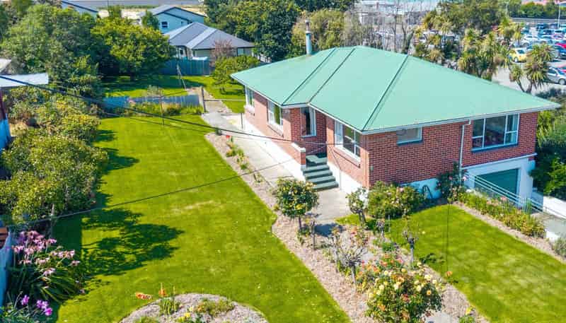 38 Edward Street, Parkside