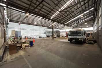 Rough and Tough Industrial