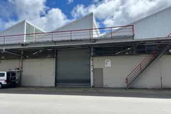 Rough and Tough Industrial