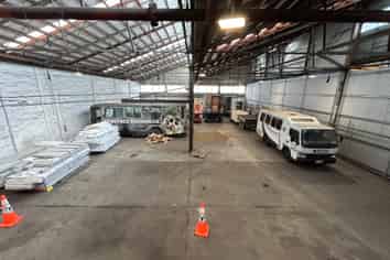 Rough and Tough Industrial