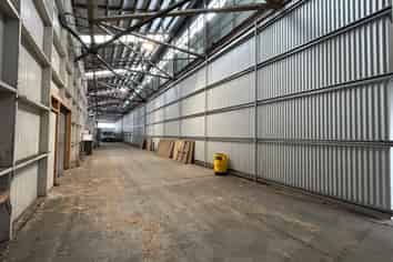 Rough and Tough Industrial