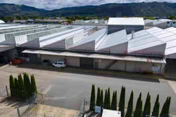 Rough and Tough Industrial