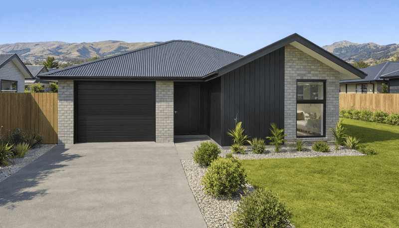 250 Hamptons Road, Prebbleton