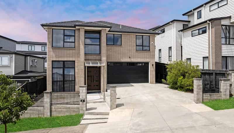  Tims Crescent, Flat Bush