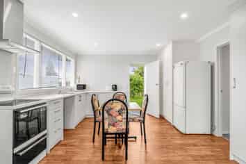 22 Sunrise Avenue, Owhata