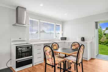 22 Sunrise Avenue, Owhata