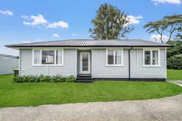 22 Sunrise Avenue, Owhata