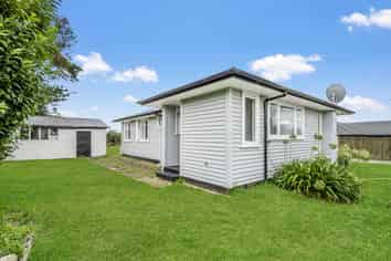 22 Sunrise Avenue, Owhata