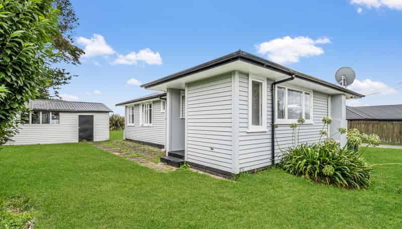 22 Sunrise Avenue, Owhata