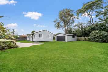 22 Sunrise Avenue, Owhata