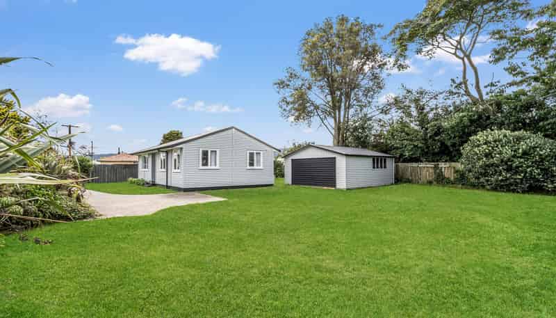 22 Sunrise Avenue, Owhata