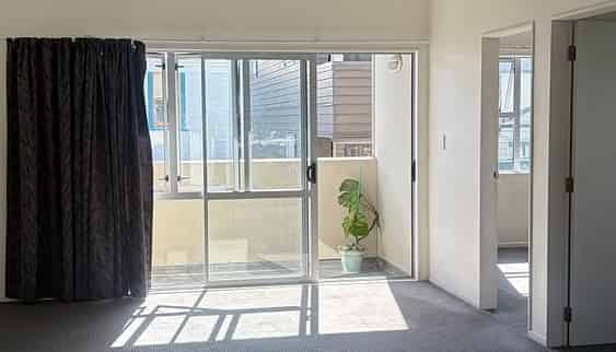 5/27 Drummond Street, Mount Cook