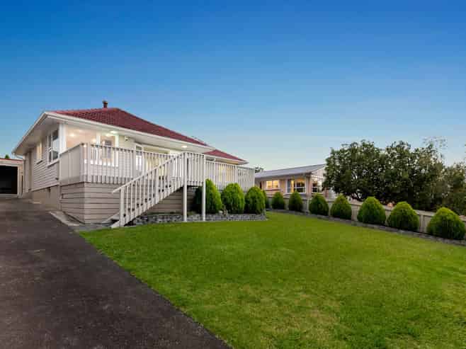 9 Rangitiki Crescent, Lynfield