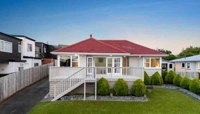 9 Rangitiki Crescent, Lynfield