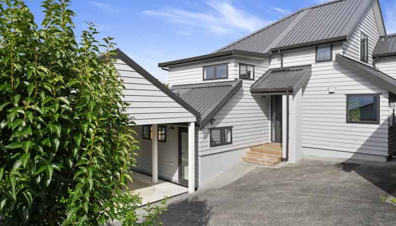 3/41 Rawhitiroa Road, Kohimarama