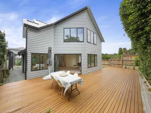 3/41 Rawhitiroa Road, Kohimarama