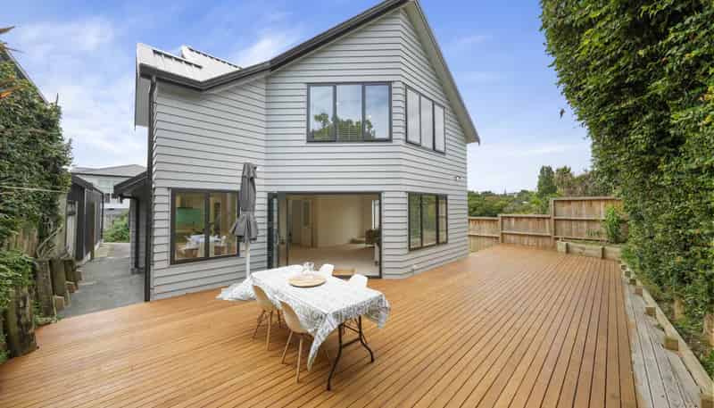 3/3/41 Rawhitiroa Road, Kohimarama
