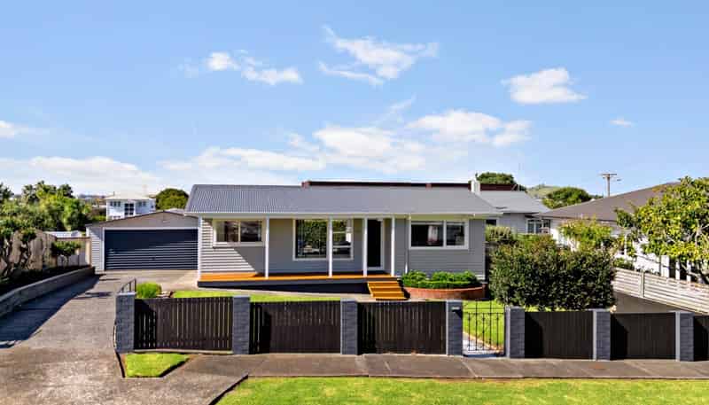 175 Grey Street, Onehunga