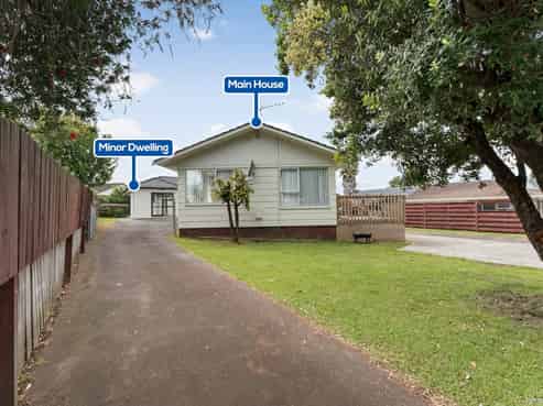 272 Bucklands Beach Road, Bucklands Beach