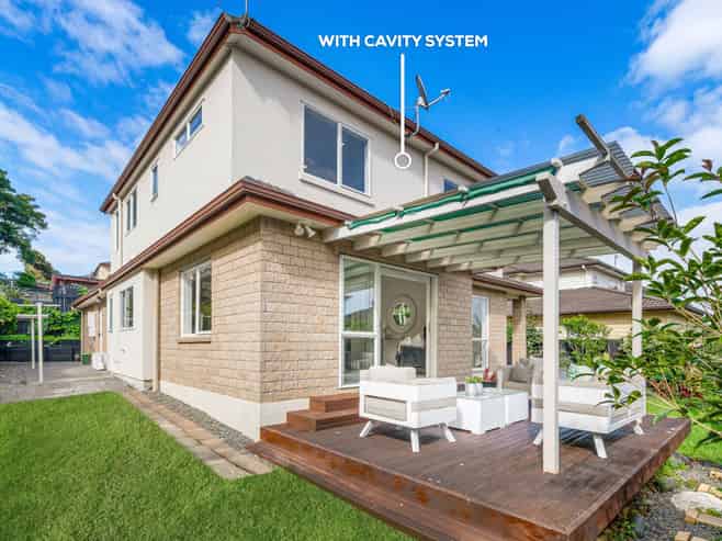 8 Amaretto Avenue, Flat Bush