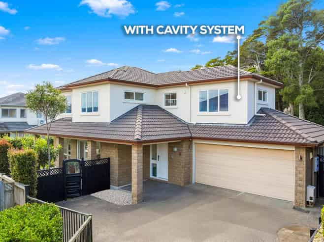 8 Amaretto Avenue, Flat Bush