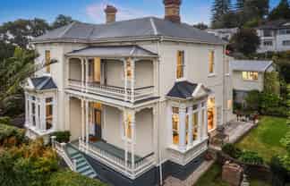 1 Ranfurly Road, Epsom