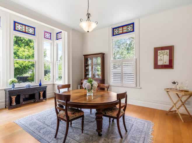 1 Ranfurly Road, Epsom