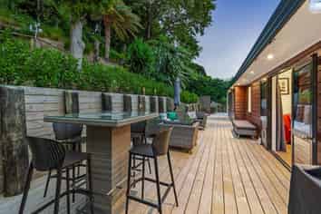 22 Onepu Lane, Manly