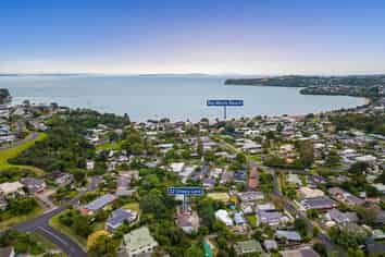 22 Onepu Lane, Manly