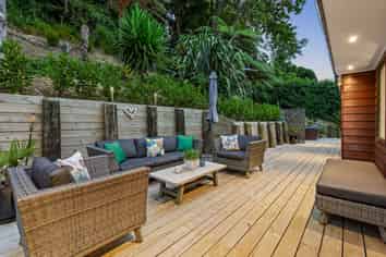 22 Onepu Lane, Manly