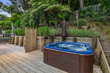 22 Onepu Lane, Manly