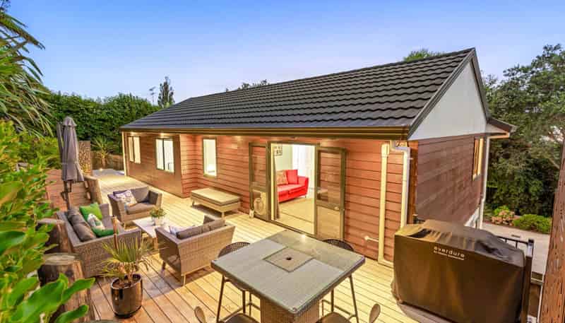 22 Onepu Lane, Manly