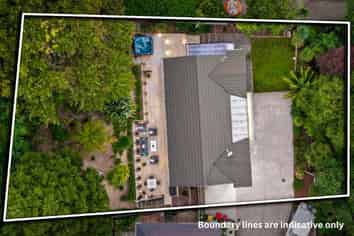 22 Onepu Lane, Manly