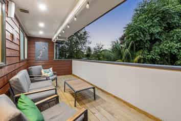 22 Onepu Lane, Manly
